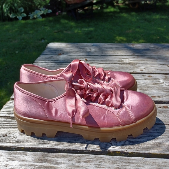 TOPSHOP dress shoes - Picture 6 of 9